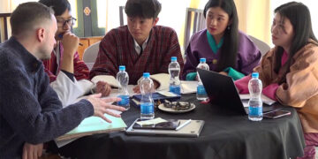 Lawyers trained to improve legal aid services