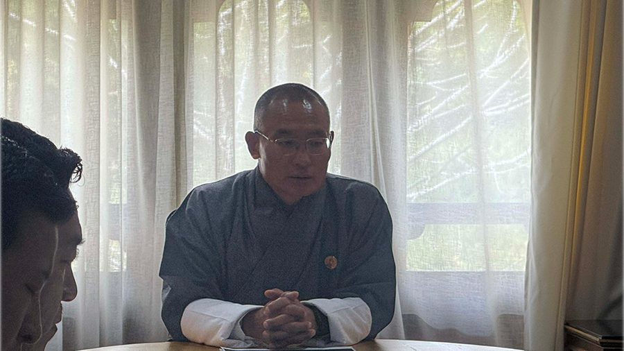 No exemption for early and illegal cordyceps collection, says PM