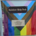 Rainbow Help Desk creates safe space for LGBT+ support