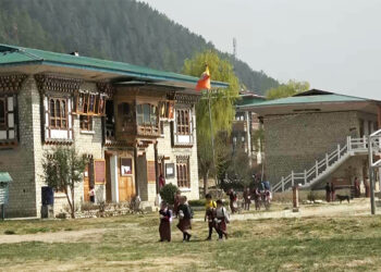 Bumthang schools to observe one-day holiday for local festivals