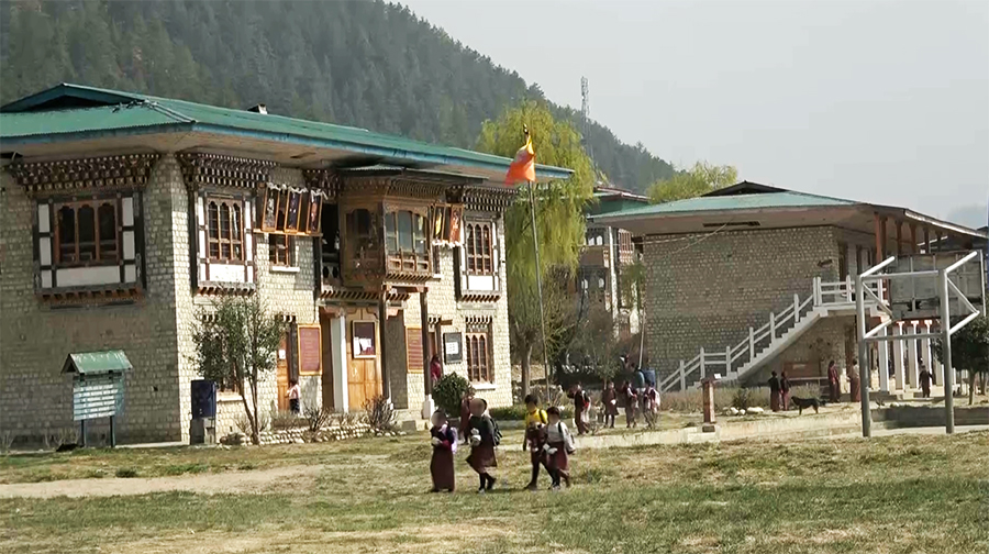 Bumthang schools to observe one-day holiday for local festivals