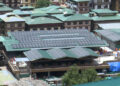 Private investors eye solar sector as Bhutan expands energy capacity