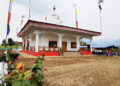 Pemathang Gewog gets new Hindu temple