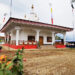 Pemathang Gewog gets new Hindu temple