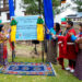 Her Majesty Queen Mother Sangay Choden Wangchuck inaugurates community service centre in Haa