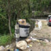 Sunkosh tri-junction struggles with waste and no toilets