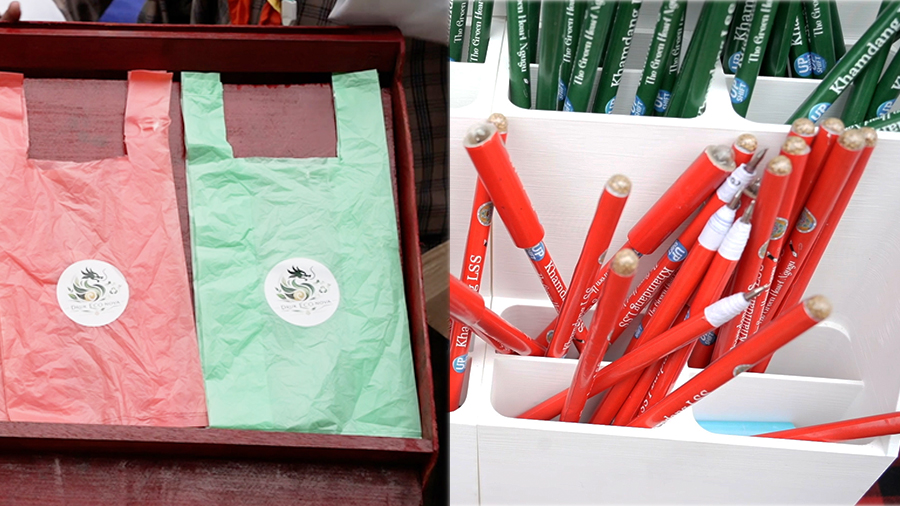 Young innovators turn waste into winning ideas at National Innovation Challenge 2026