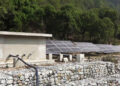 Solar irrigation transforms farming in Punakha
