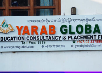 Yarab Global denies overseas job scam claims, says it was scammed too