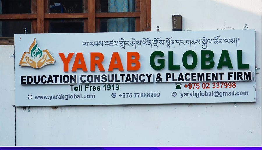 Yarab Global denies overseas job scam claims, says it was scammed too
