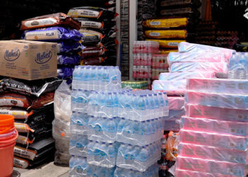 Efforts underway to simplify GST filing processes