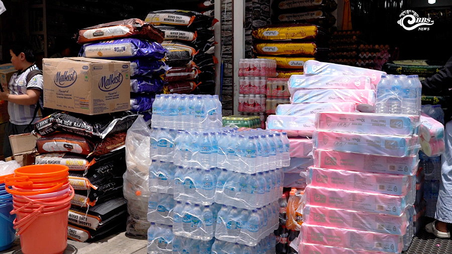 Efforts underway to simplify GST filing processes