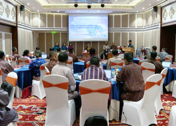 ICT tools to transform TVET sector