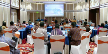 ICT tools to transform TVET sector