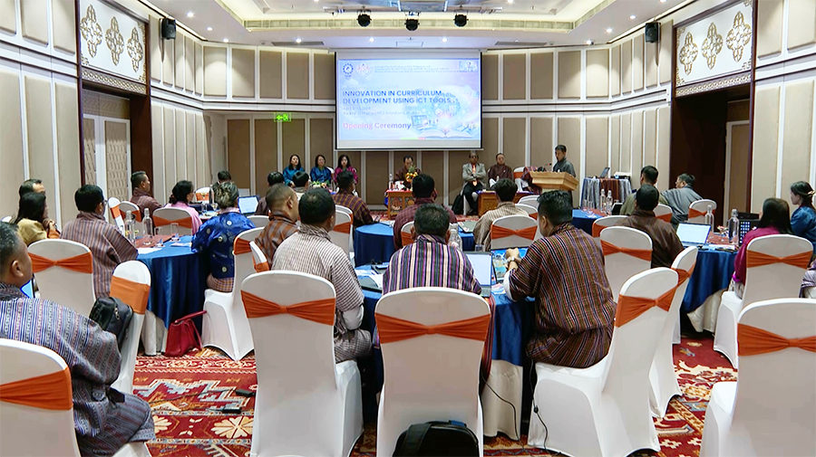 ICT tools to transform TVET sector