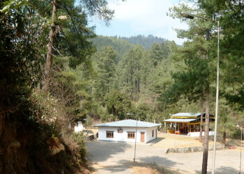 Hongtsho crematorium design still under review