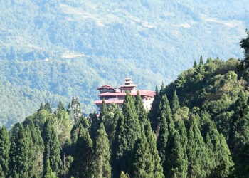 Farmers in Dagana await answers on long-pending land exchange