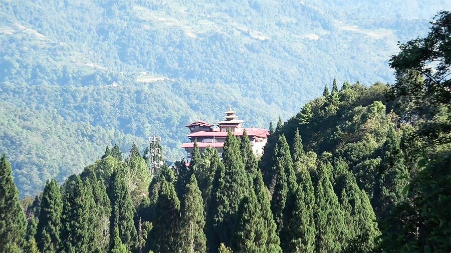 Farmers in Dagana await answers on long-pending land exchange