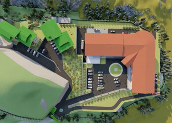 New national weather and flood warning centre to improve early warnings across Bhutan