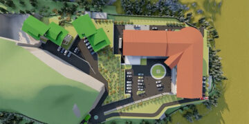 New national weather and flood warning centre to improve early warnings across Bhutan