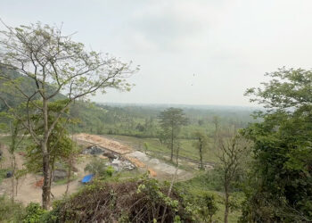 Repeated thefts raise concerns in Samphelling Gewog, Chhukha