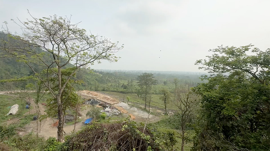 Repeated thefts raise concerns in Samphelling Gewog, Chhukha