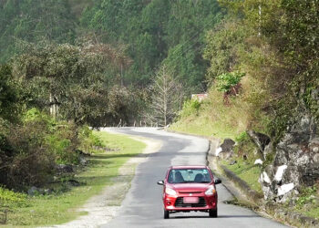 Highway upgrade to cut travel time to Gelephu