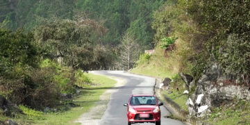 Highway upgrade to cut travel time to Gelephu