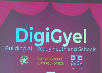 AI literacy programme to bridge digital divide in 150 remote schools