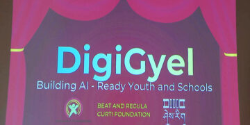 AI literacy programme to bridge digital divide in 150 remote schools