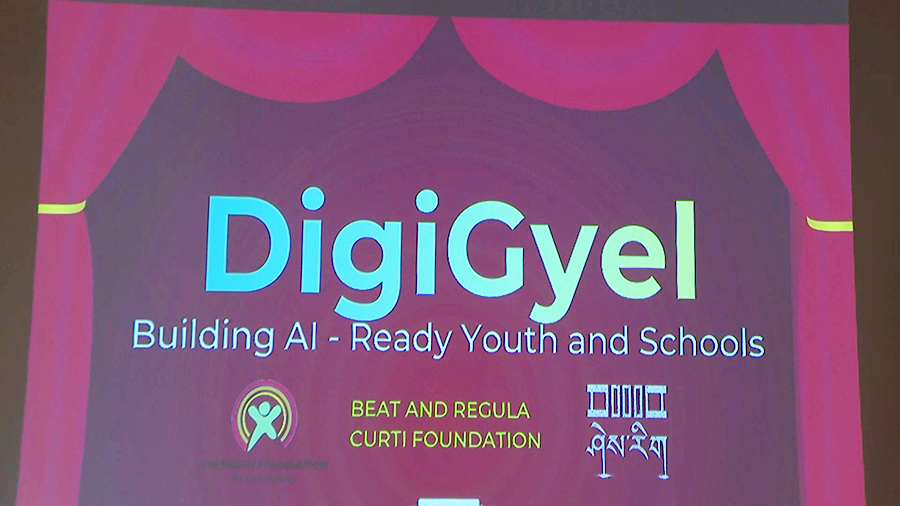 AI literacy programme to bridge digital divide in 150 remote schools