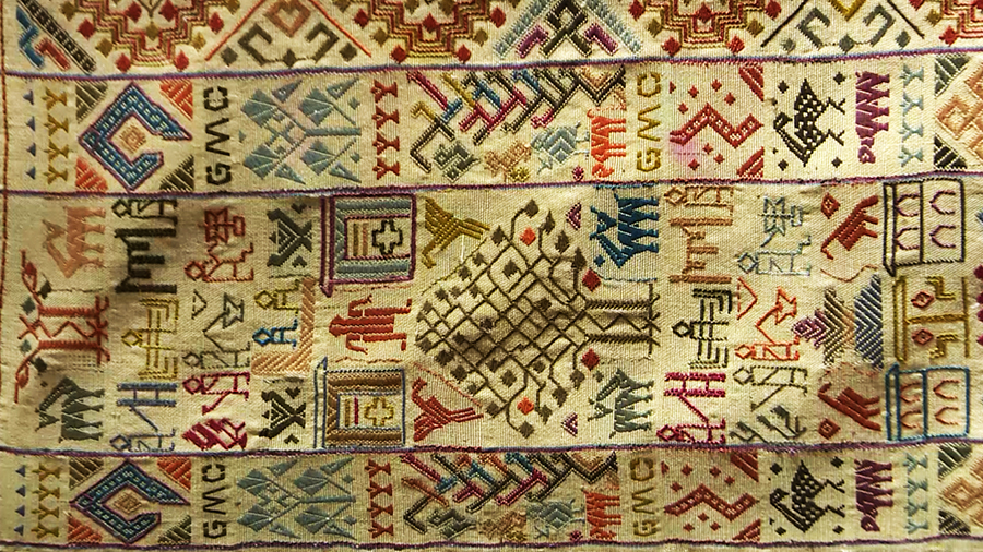 GMC-inspired Kishuthara wins top honours at National Design and Art Competition