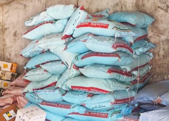 Sufficient fertilisers in stock to last until November: MoAL