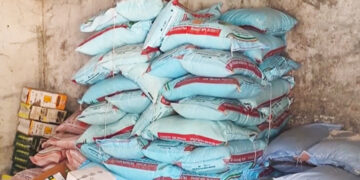 Sufficient fertilisers in stock to last until November: MoAL