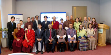 50 schools, 7 monastic institutions to receive upgraded kitchen facilities