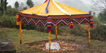 Tsirang workshops to operate from one location