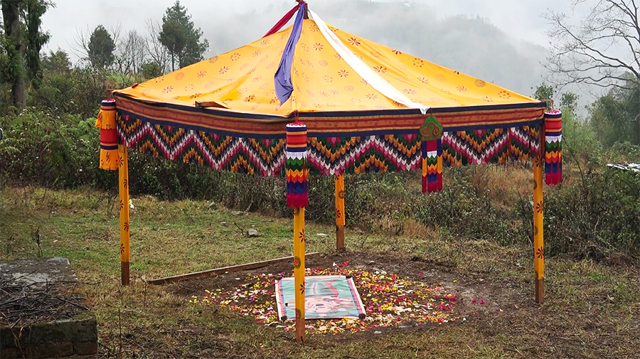 Tsirang workshops to operate from one location