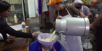 District boosts milk production as demand outpaces supply