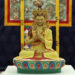 Students in Paro display family heirlooms at National Museum exhibition