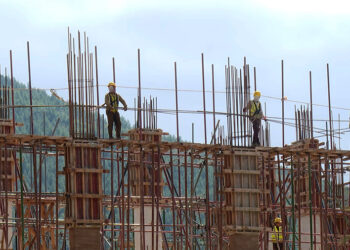 Workplace risks remain high in key sectors, experts call for action