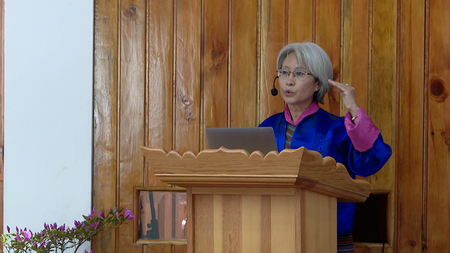 MoICE proposes revising youth unemployment target to over 10% by 2029