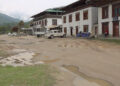 Expanding Samdingkha struggles with poor roads and lack of facilities