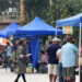 Fresh produce drives steady crowds at Phuentshogling Sunday market