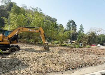 Safety concerns grow as debris washes onto Phuentsholing–Thimphu highway