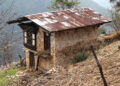 Rural-urban migration leaves homes abandoned in Dukti Chiwog