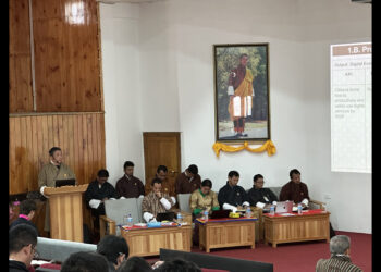 GovTech seeks to revise digital training goal to 100,000 citizens