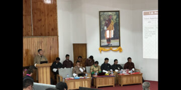 GovTech seeks to revise digital training goal to 100,000 citizens