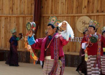 Haa’s Spring Festival is finding its stride