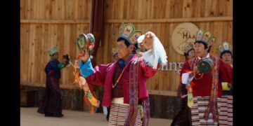 Haa’s Spring Festival is finding its stride