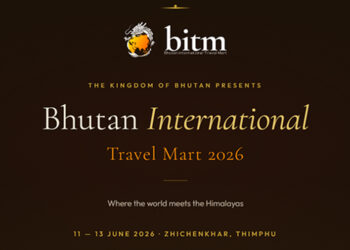 Bhutan to host Bhutan International Travel Mart in June to boost tourism sector